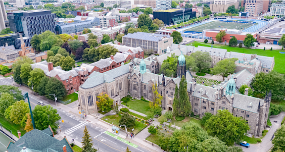 Trinity College