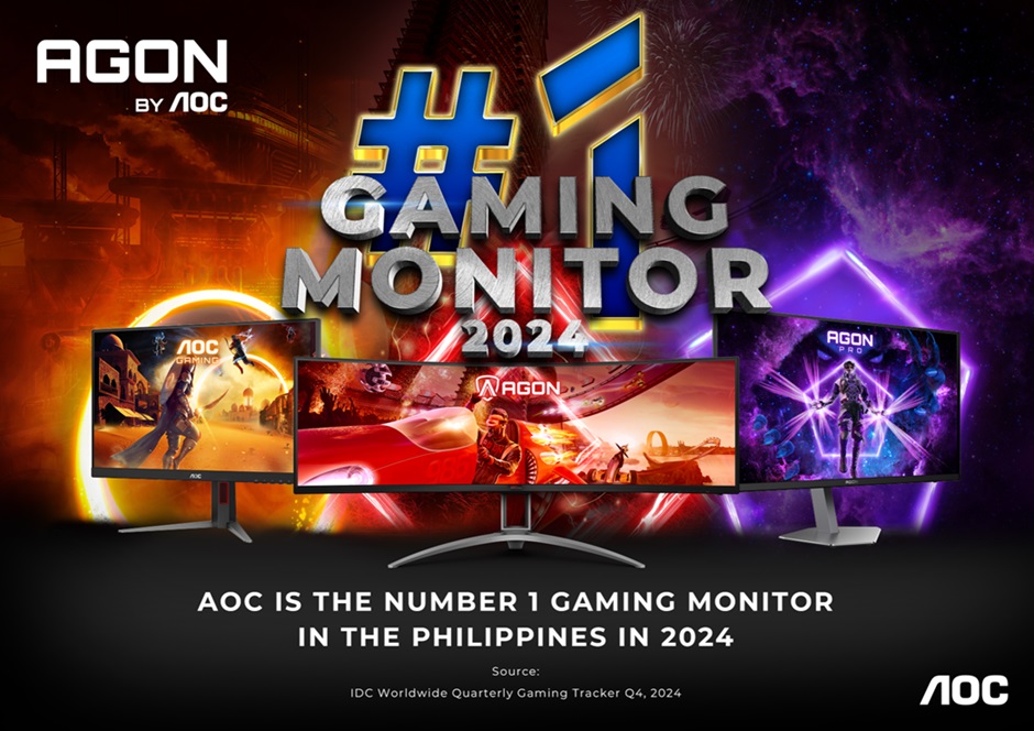 AOC-Monitors