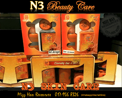 N3 BEAUTY CARE 