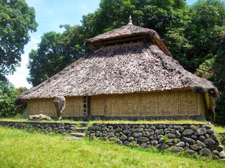 masjid bayan lombok - sejarah islam