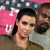 Kim Stops Fake Rumour About Her Wanting To Divorce Kanye
