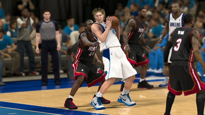 NBA2K12 Game Free Download