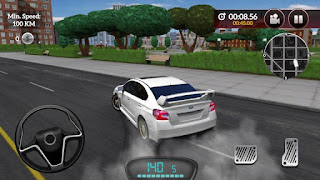 Drive for Speed: Simulator Apk v1.0.3 (Mod Money)