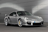 Wallpapers Porsche 911 GT2