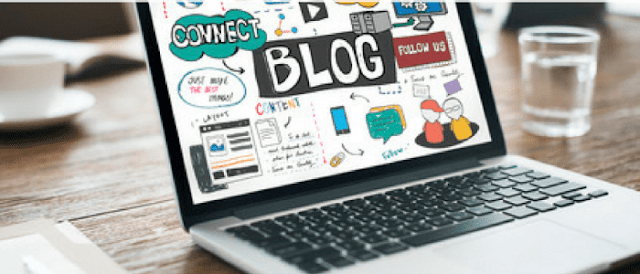 5 Blogging Tips For Firmly Establishing Your Blog 