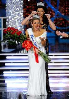 miss america 2013