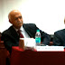 V.Balachandran Spoke at Indo American Society on Combating Terrorism -The US Way