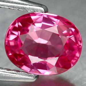 sapphire hồng