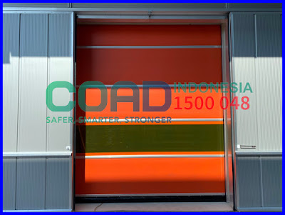 COAD AUTO DOOR, COAD, High Speed Door, Rapid Door, Garage Door, Jual Pintu Pabrik, Pintu Otomatis, Pintu Garasi Otomatis, Pintu Garasi, Garage Door, Overhead Door, Pintu Pabrik Otomatis, Harga High Speed Door, Jual High Speed Door, Pintu Rapid Door, High Speed Door Indonesia, Jual Rapid Door, Jual Pintu Otomatis, Pintu Gudang Otomatis, Pintu Otomatis Lahan Parkir