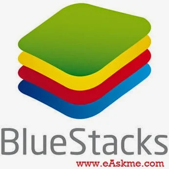 Bluestacks Offline Installer : eAskme