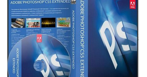 Adobe Photoshop CS5 For PC Free Download - SoftCroco
