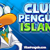 La Negatividád Hacia Club Penguin Island