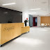 Office Interior | RogenSi | London | Studiofibre