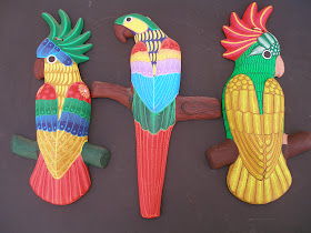Clay Art