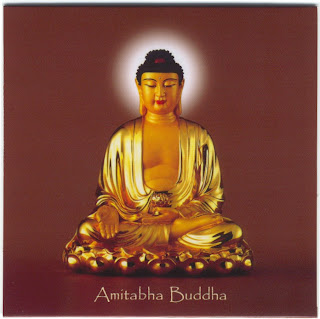 Buddhism Religion -Kompren Exampler-