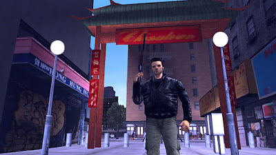 GTA III Android İndir