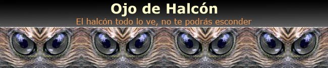 Ojo de Halcón