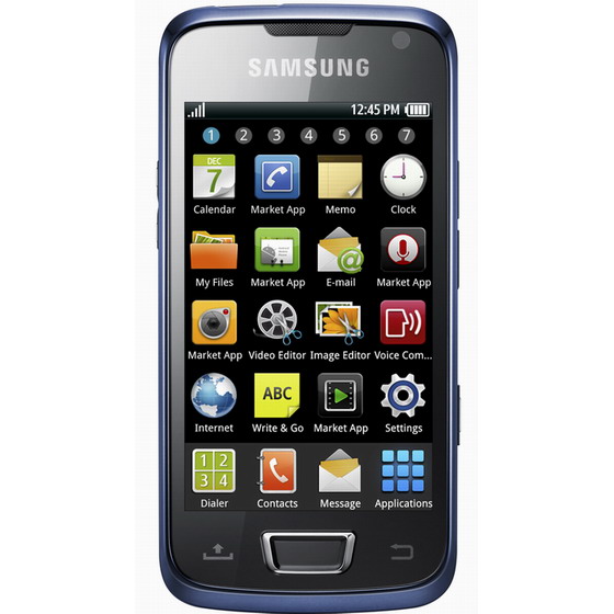 samsung galaxy android