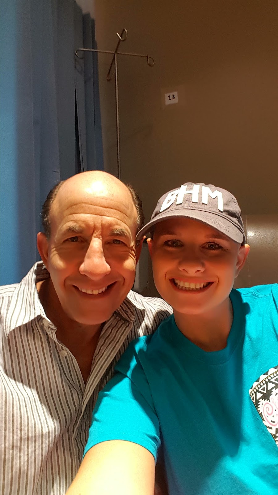 My Daughter Heather
