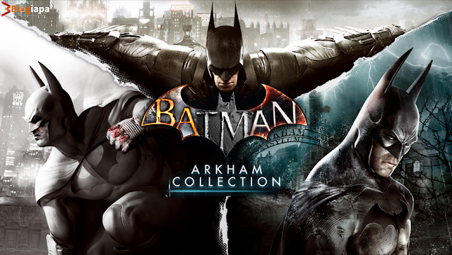 batman games 2019 free download for pc