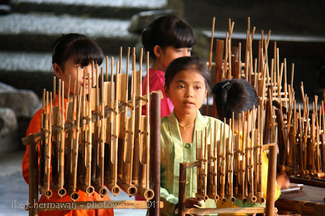 wisata budaya bandung