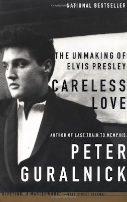 Peter Guralnick's Careless Love