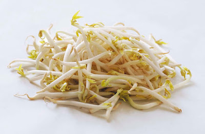 Bean Sprouts Health Benefits