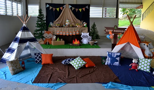 Woodland Theme Decor : Deer theme nursery in 2020 | Baby girl nursery decor ... / The best cake toppers of 2021.