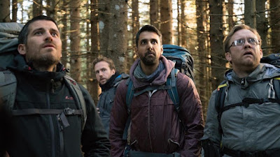 The Ritual Movie Image