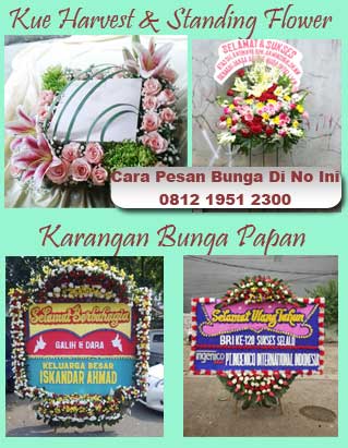 Toko Bunga  Mawar Jakarta Barat Online Florist Indonesia 
