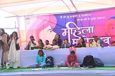 Gaya | {LJPR के Supremo चिराग का वजीरगंज में आगमन: चिंटूभईया} (साथ में गया की अन्य खबरें) {Latest Hindi News Today)- AnjNewsMedia