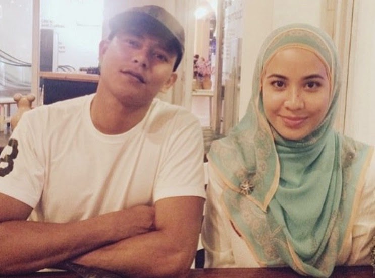 Reaksi Pilu Bella Dally Bila Nazim Othman disahkan Ada 