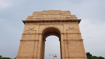 New Delhi, la città più inquinata del mondo