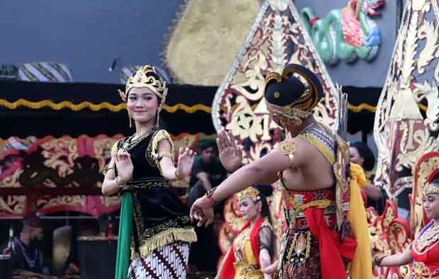 batu culture festival 2022