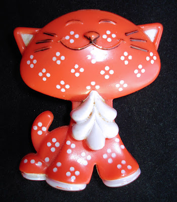 Red Kitty by Bob.Fornal from flickr (CC-NC-SA)