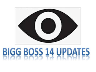 Bigg Boss 14 Updates 23-Oct