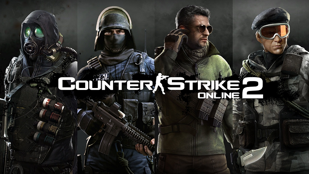 Counter Strike Online