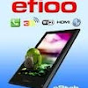 SMK Negeri 1 Batang Mampu Merakit Ipad atau Tablet PC Efioo