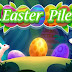 Easter Pile game