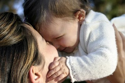 Mensagem para o dia das mães!