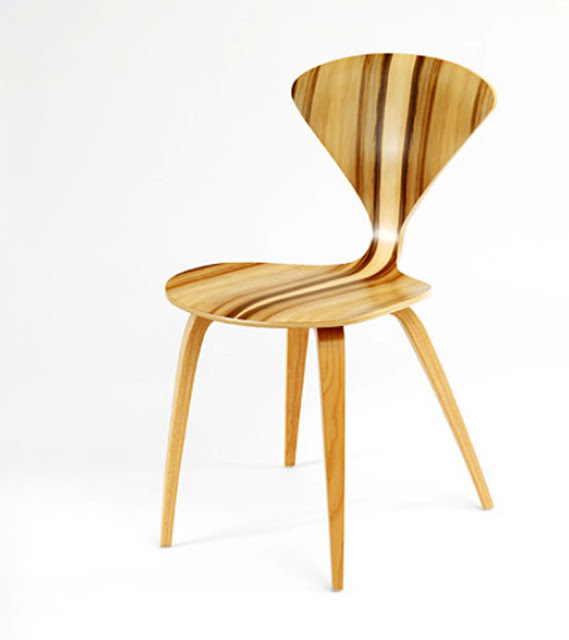 plywood chair plans