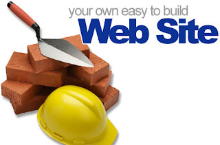 Create a Website