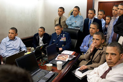 Best Obama Memes From The Osama Drama  Seen On www.coolpicturegallery.us