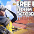 Garena Free Fire redeem codes for 10th October 2022: All Working Codes