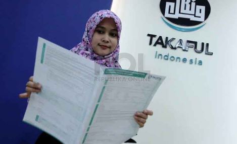 Alamat Lengkap dan Nomor Telepon Kantor Asuransi Takaful Keluarga di Tangerang