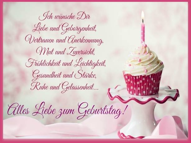 zum geburtstag quelle