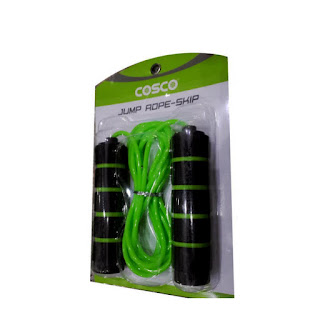 Cosco Skip PVC Jump Rope