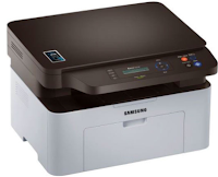 Samsung SL-M2078W Pilote Gratuit