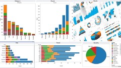Learn Data Visualization Using Tableau from Zero to Hero