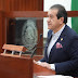  Órgano Interno debe formar parte del Comité de Transparencia del Congreso: diputado Fabricio Mena 
